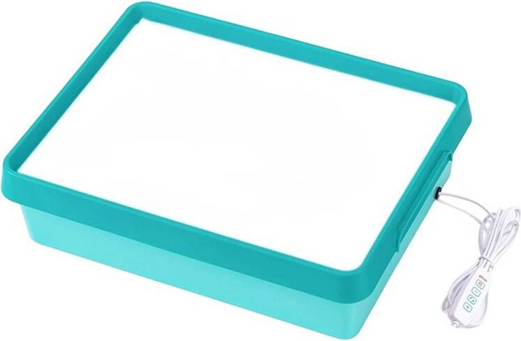 Young Explorers Light Table