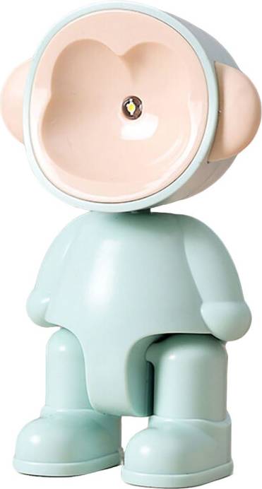 Monkey LED Adjustable Head Night Light
