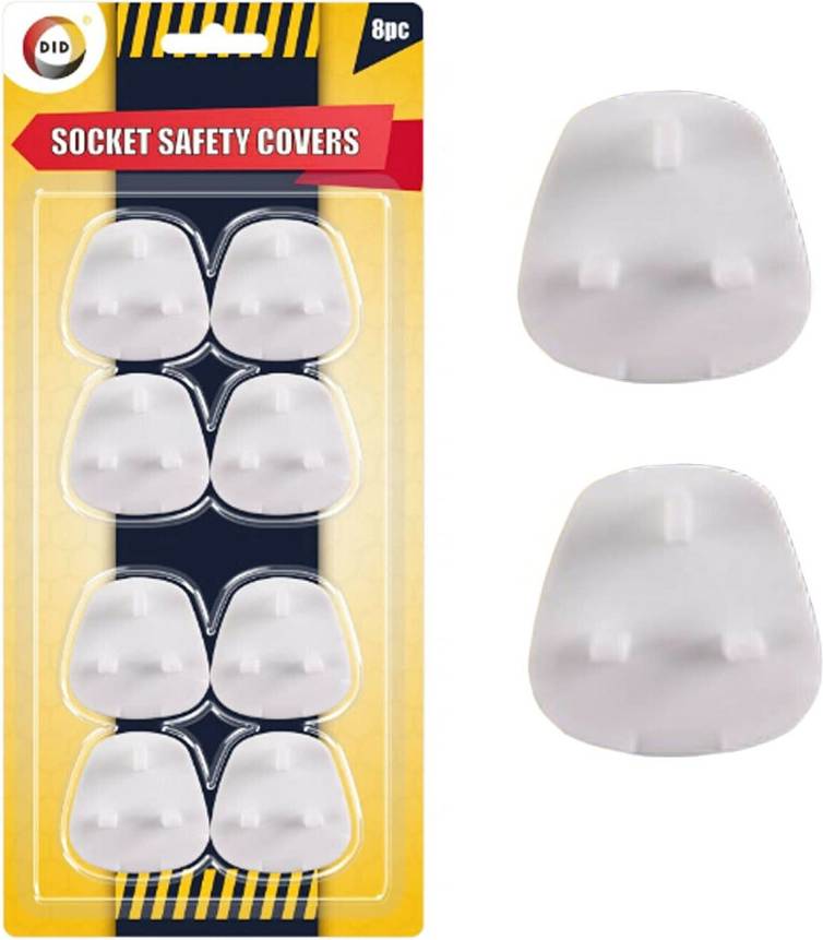 Plug Socket Covers Protectors