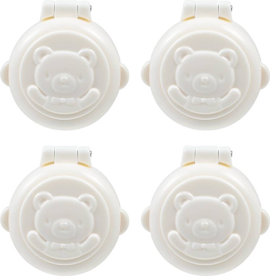 Child Proof Safety Locks