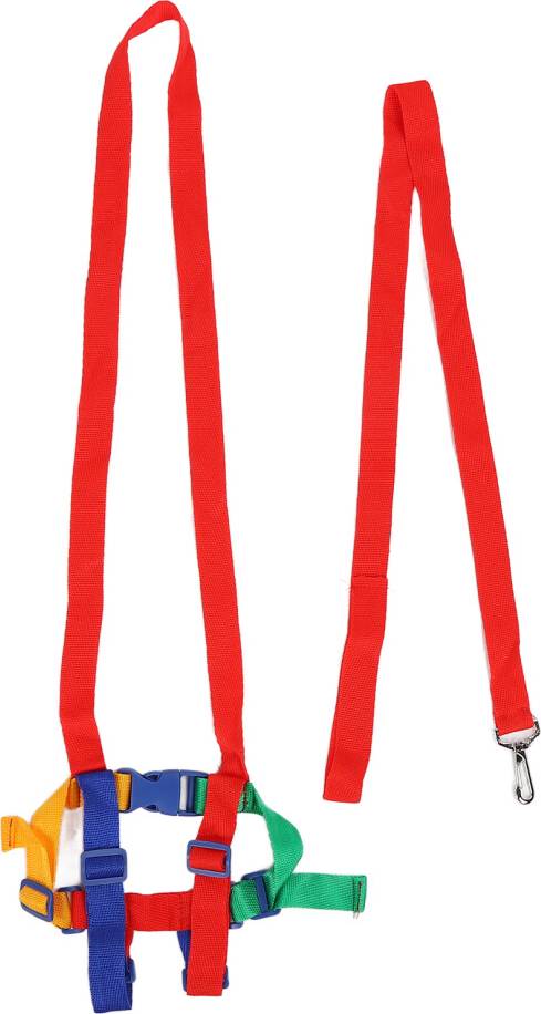 Breathable Adjustable Walking Rope For Kids