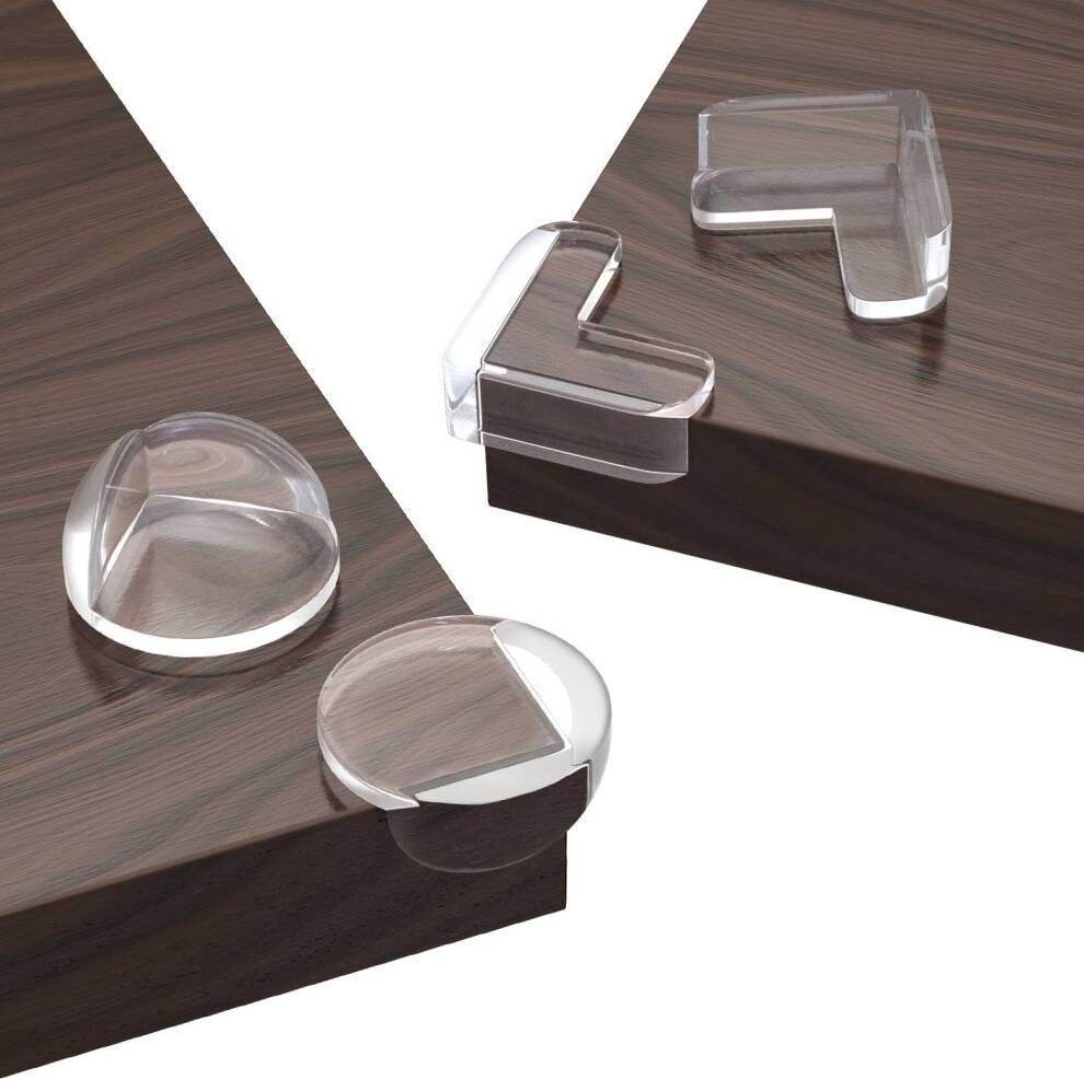 Baby Proof Corner Protector 16PC