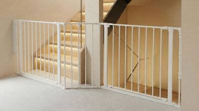 Safetots Two Door Multi Panel Solution
