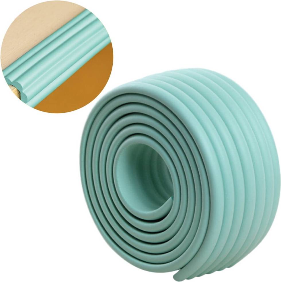 Child Protection Corner Protector Solid Angle 4-Pack