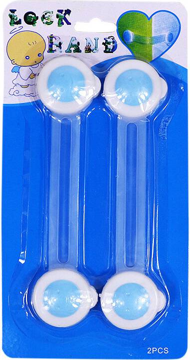 Childrens Safety Multifunctional Protective Lock