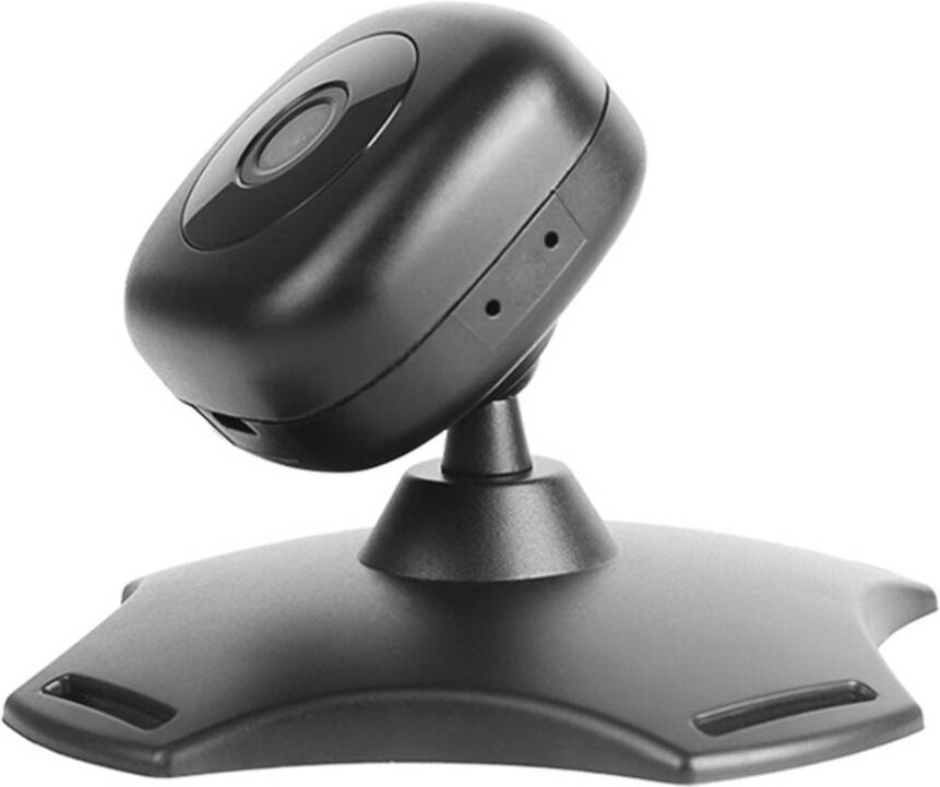 USB Powered Wireless WiFi Baby Monitor
