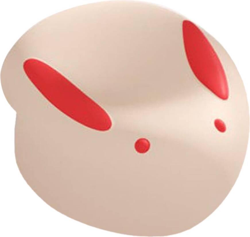 Easter Rabbit Corner Protectors 8 pcs