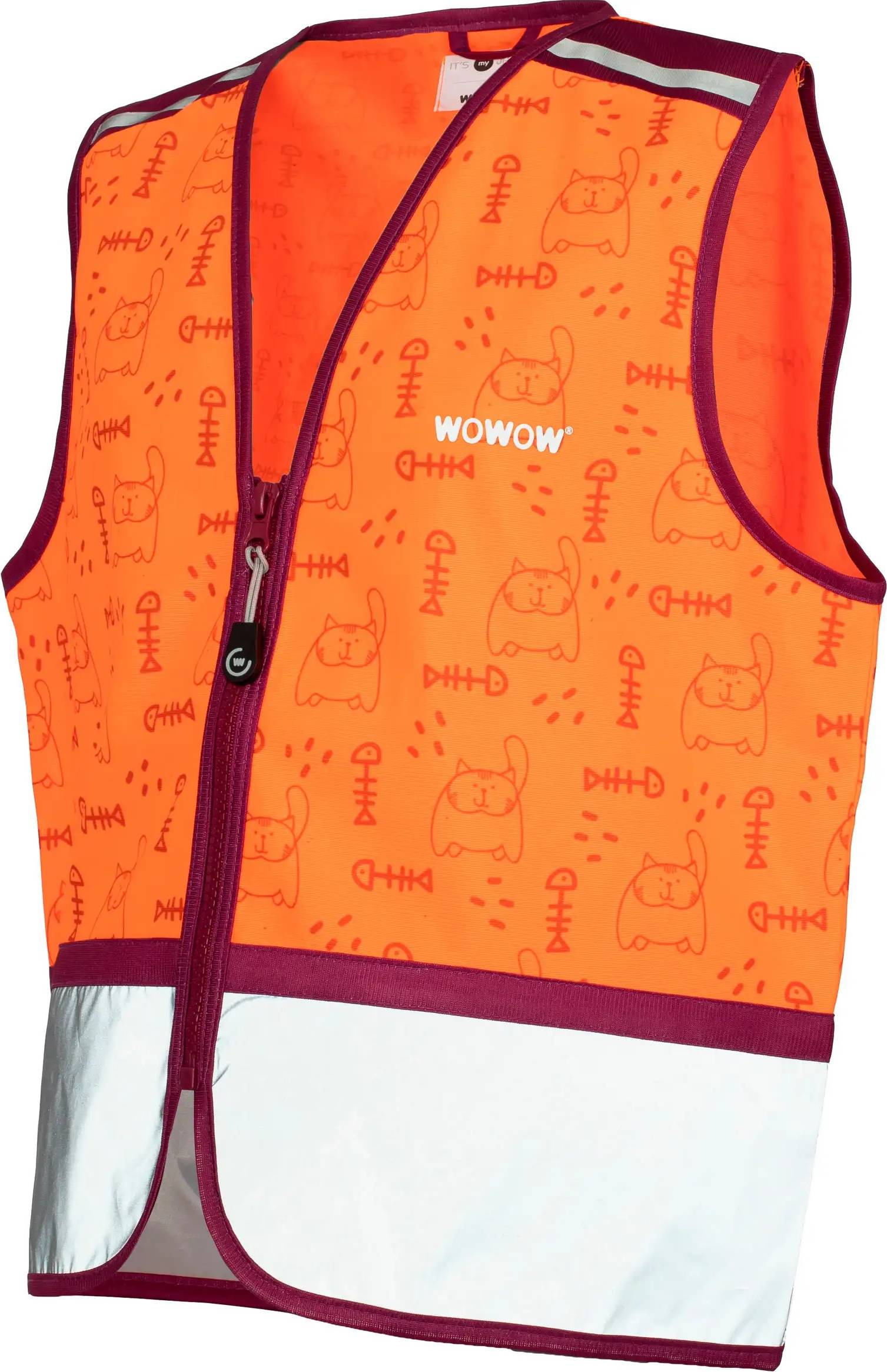 Zippy Jacket