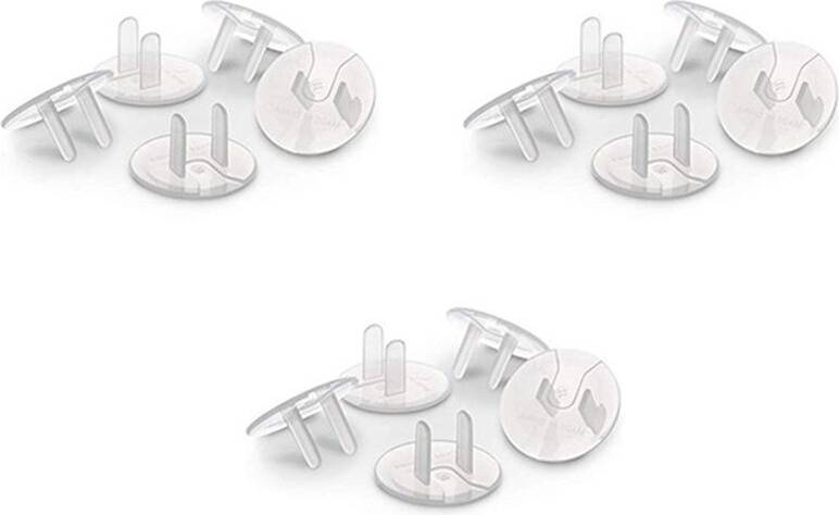 Outlet Plug Covers 96 Pack
