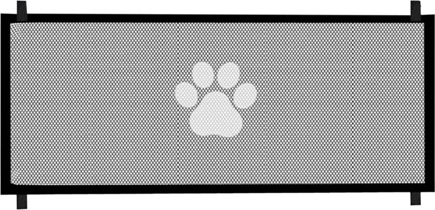 Adjustable Dog Gate 30.7 Inch