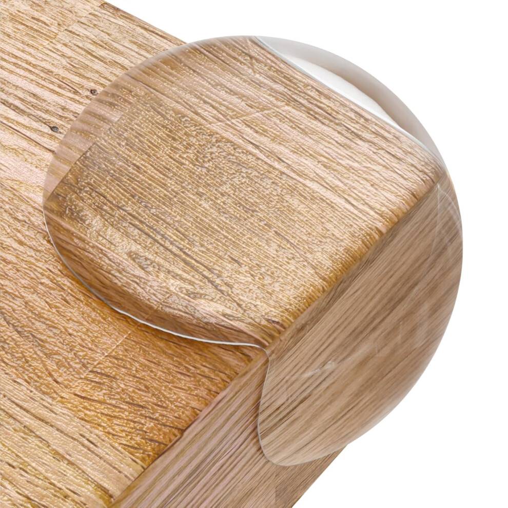 Corner Protection and Edge Protection for Baby