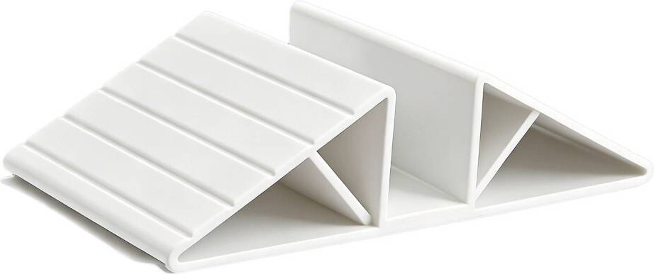 Kids Stair Gate Stabilizer Triangular Base