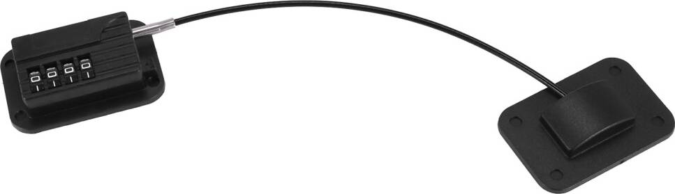 Password Child Safety Lock