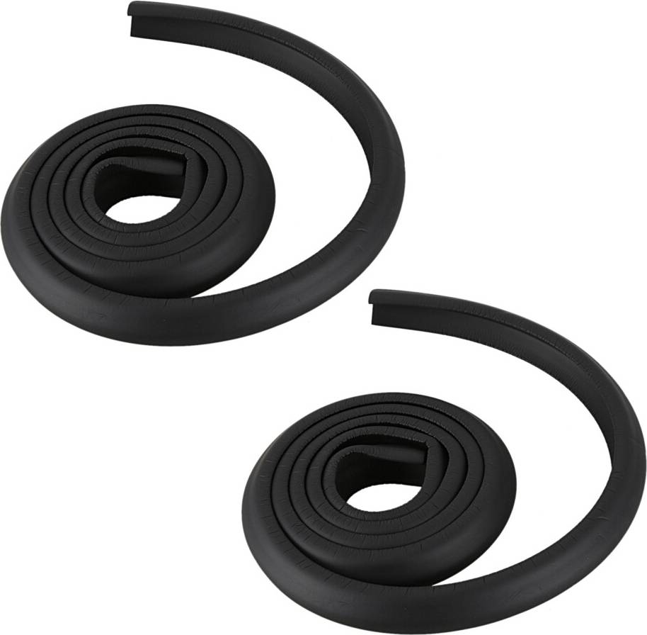 2pcs 2M Children Protection Table Guard Strip