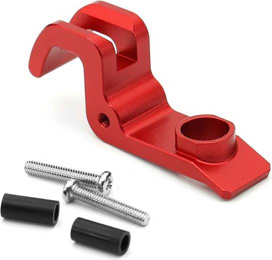 Rc auto RC Auto Upgrade Auto Shell Schnalle Kit