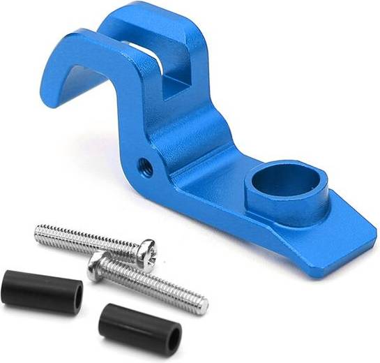 Rc auto RC Auto Upgrade Auto Shell Schnalle Kit