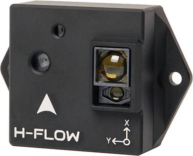 H-Flow Optical Flow DroneCAN Module