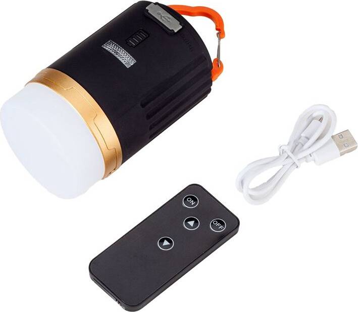 Waterproof Portable LED Camping Light