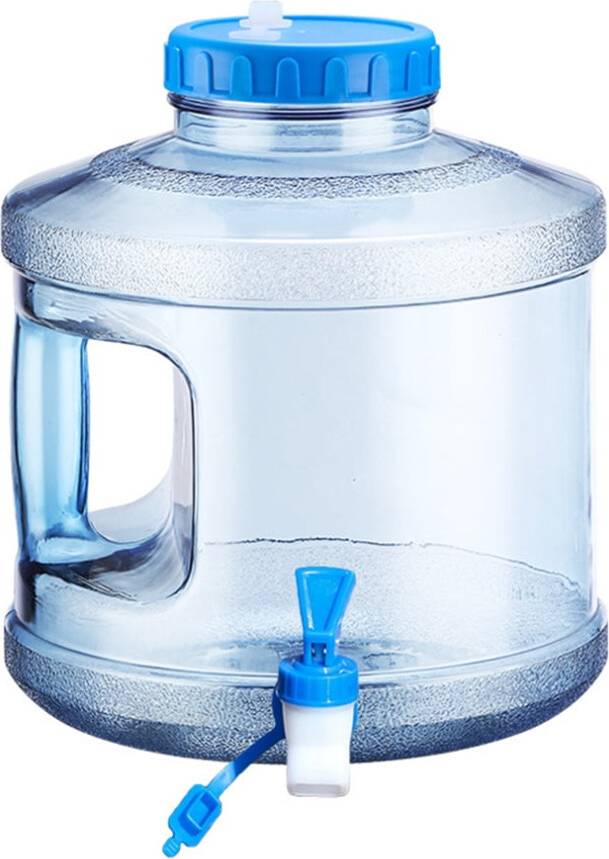 Portable Water Container 2 Gallons