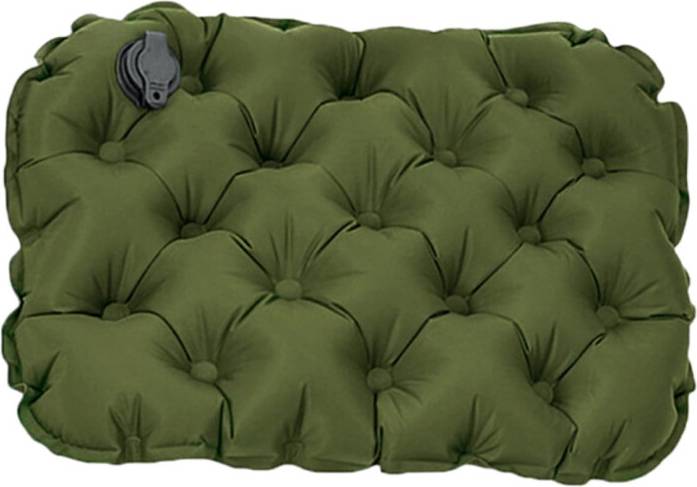 Portable Inflatable Camping Cushion