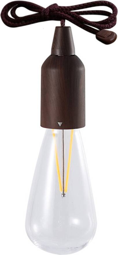 Battery Operated Hanging LED Camping Light
