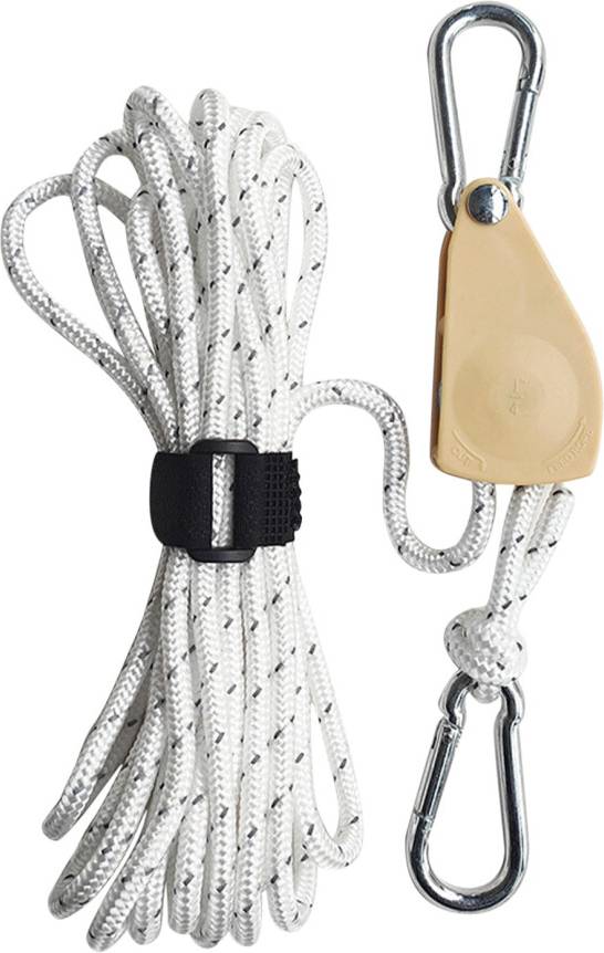 Fankiway Portable Rope Tensioner