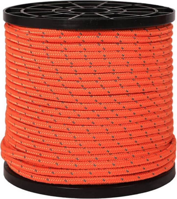 Outdoor Tent Rope Reflective Windproof