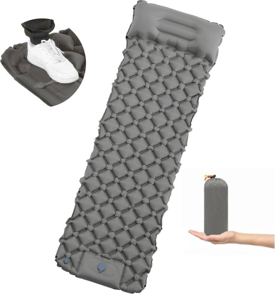 Ultralight Inflatable Sleeping Pad