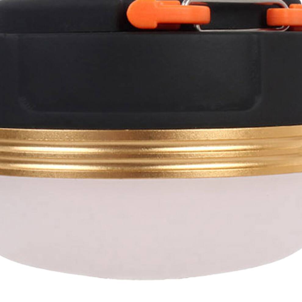 USB Rechargeable Waterproof Tent Light