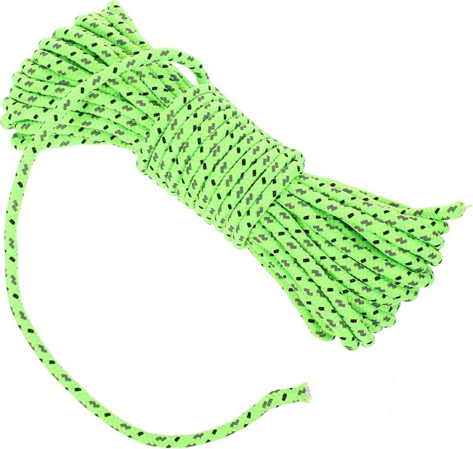 Reflective Camping Rope 5m