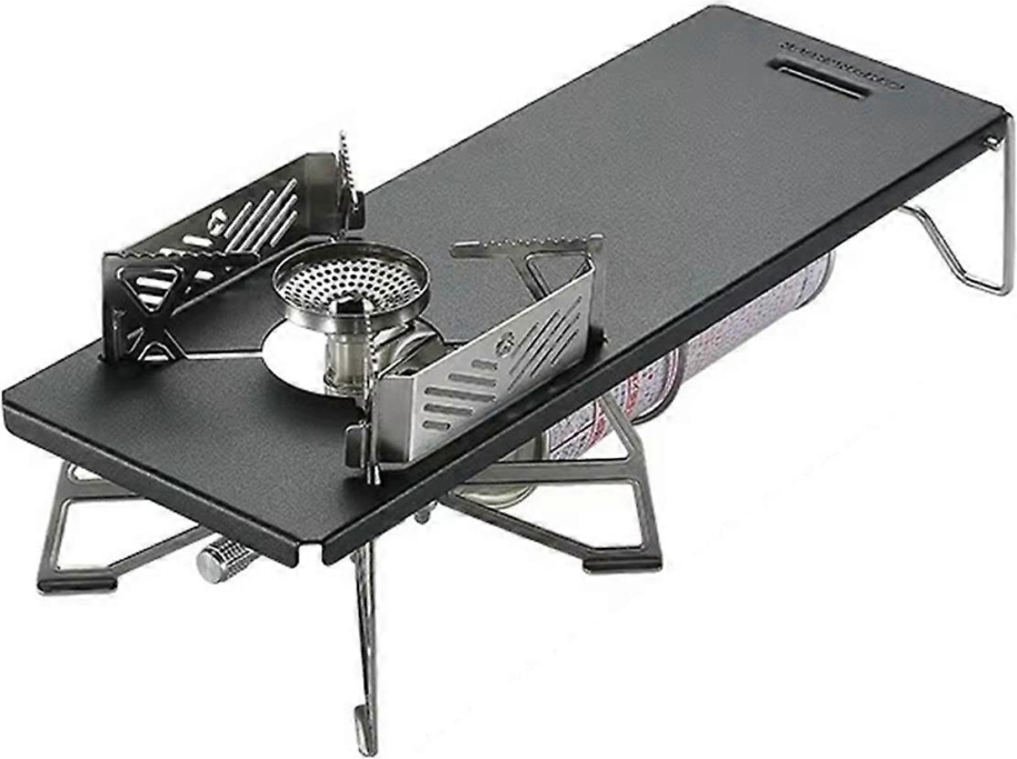 Portable Camping Set Outdoor Kitchen Table