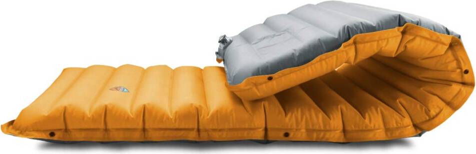 Extra Thick Inflatable Sleeping Pad