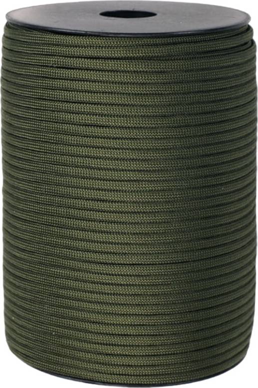 Paracord Rope Heavy-Duty Windproof Emergency