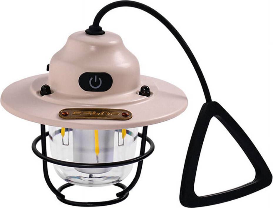 LED Camp Light Outdoor USB Rechargeable