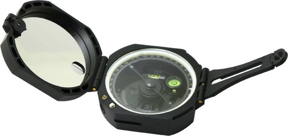 Multifunctional Compass High-Accuracy