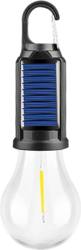 Solar USB Rechargeable LED Tent Light