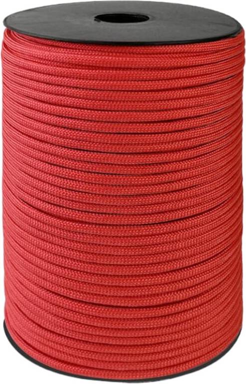 Paracord Rope Heavy-Duty Windproof Emergency