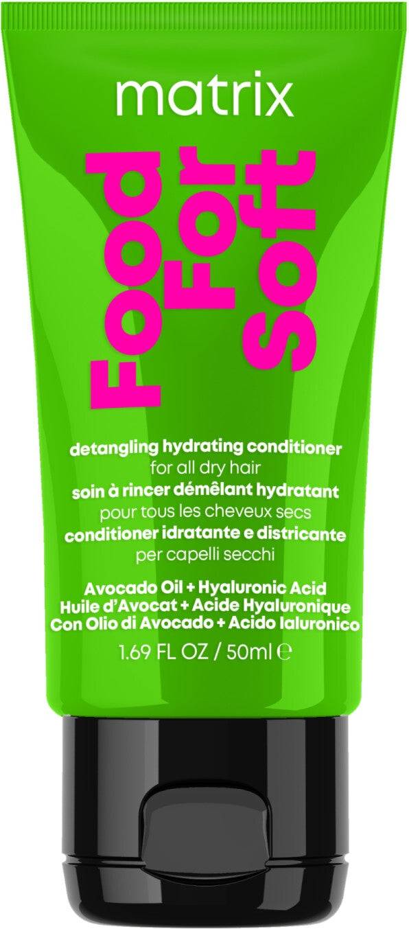 Matrix food for soft Matrix Food For Soft Conditioner 50ml
