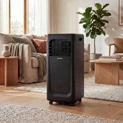 Ac 9000 btu Air Pro 3-In-1 Portable Air Conditioner Kit