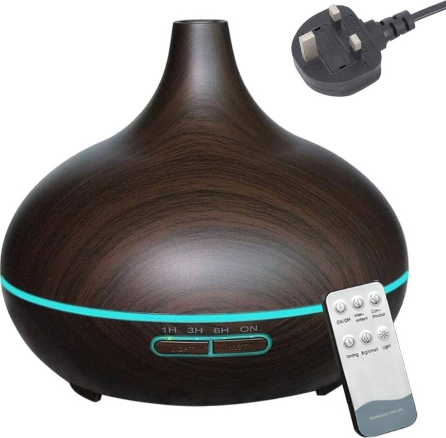 Humidifier Cool Mist Humidifier Aromatherapy Diffuser