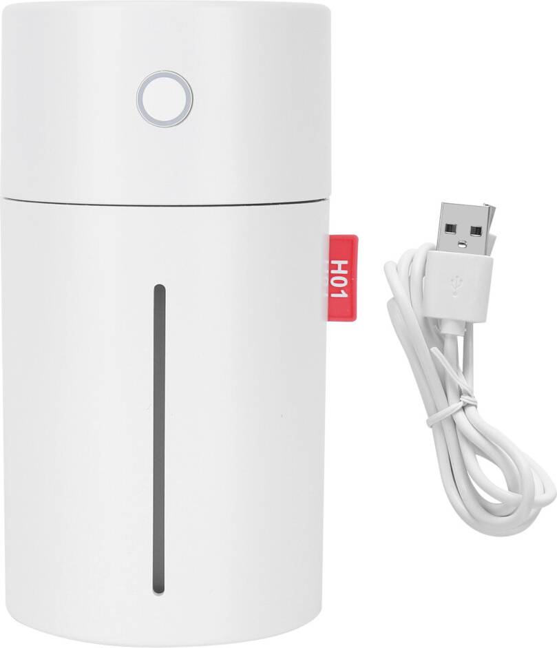 Cool mist humidifier Cool Mist Ultrasonic Humidifier USB Portable