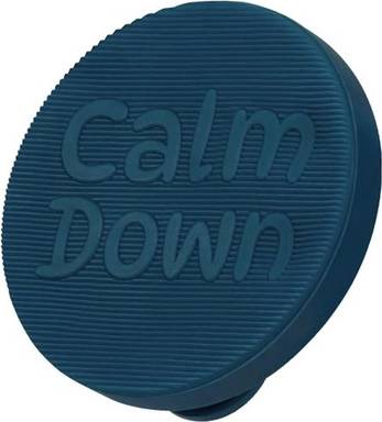 Kruuse Calmdown Post-op Button For Dogs