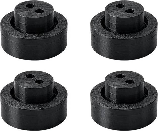 Snapmaker U1 3D Printer 4PCS
