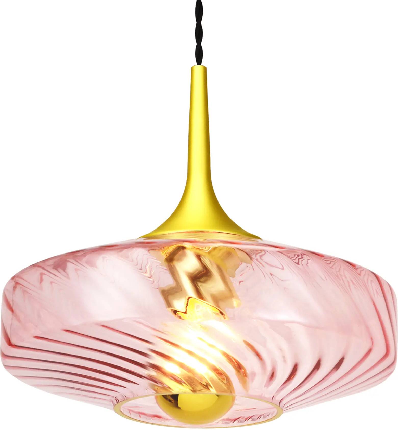 Suspendierung Lighting Roxanne