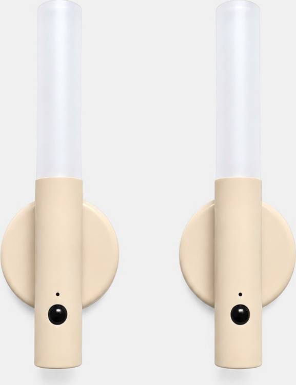Sensor Lights 2 Pack