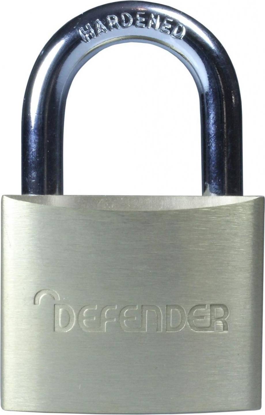 Defender Defender Br Padlock Multicolor 40mm