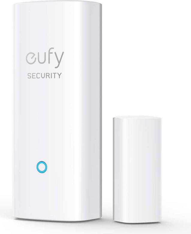 Eufy Security Entry Sensor Detects