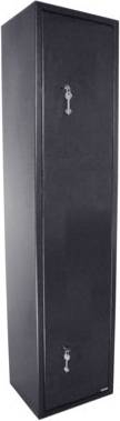 Dirty Pro Tools 6-Gun Rifle Cabinet Extra Deep Safe