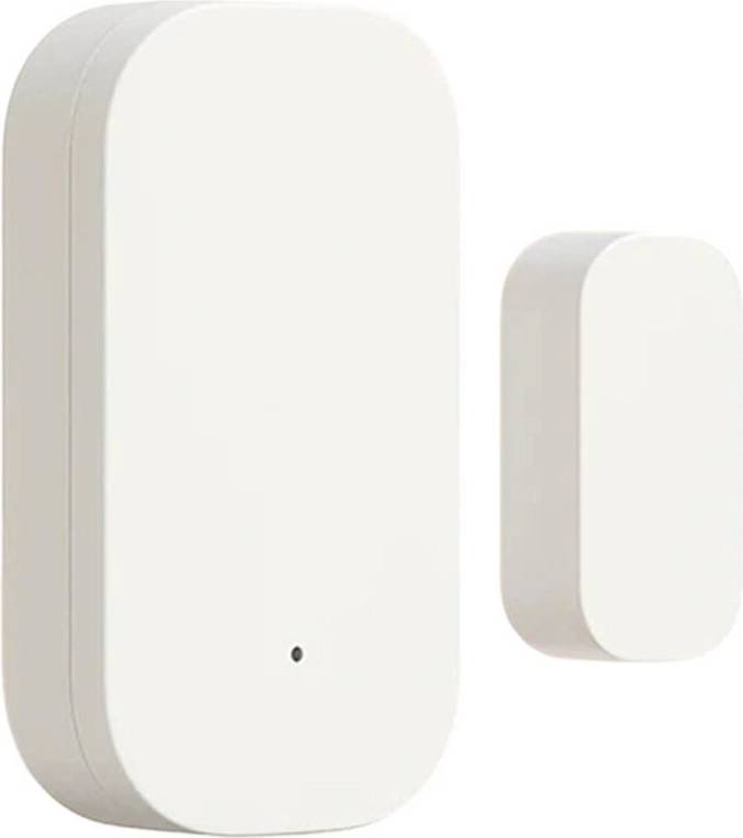 Zigbee home assistant Melitt Zigbee Window Sensor Wireless Connection