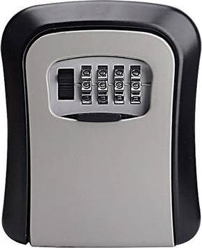 Sodial Wall Mounted Digital Key Lock Box